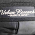 アーバンリサーチ URBAN RESEARCH メタルボタン ダブル テーラードジャケット レディース