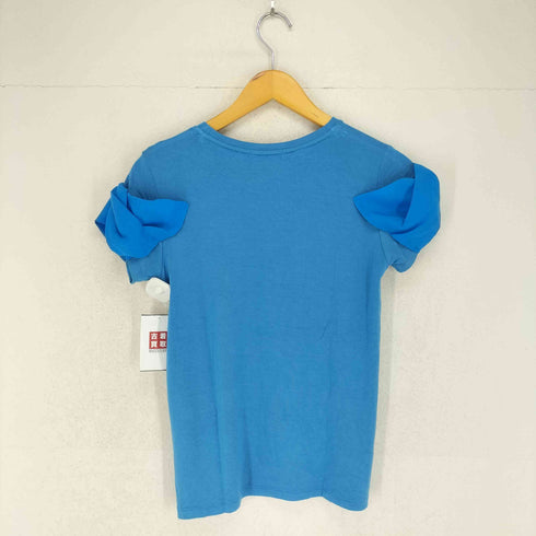 アメリ AMERI 袖デザイン半袖Tシャツ レディース