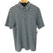 ラコステ LACOSTE ワンポイントロゴ S/S ボーダーポロシャツ メンズ JPN:5
