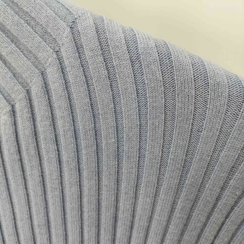 スナイデル snidel 23AW Sustainaワイドリブミニニットワンピ レディース ONE SIZE