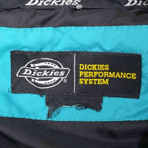 ディッキーズ Dickies 90‐00S PERFORMANCE SYSTEM 中綿ジャケット レディース import:XL