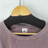 ロクビューティーアンドユースユナイテッドアローズ 6 BEAUTY & YOUTH UNITED ARROWS THERMAL V NECK 6SLEEVE 3/サーマル レディース