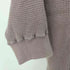 ロクビューティーアンドユースユナイテッドアローズ 6 BEAUTY & YOUTH UNITED ARROWS THERMAL V NECK 6SLEEVE 3/サーマル レディース