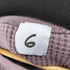 ロクビューティーアンドユースユナイテッドアローズ 6 BEAUTY & YOUTH UNITED ARROWS THERMAL V NECK 6SLEEVE 3/サーマル レディース
