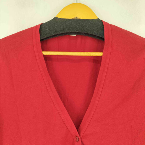 ジョンスメドレー JOHN SMEDLEY コットンカーディガン レディース JPN:XS