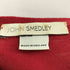 ジョンスメドレー JOHN SMEDLEY コットンカーディガン レディース JPN:XS