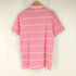 トミーヒルフィガー TOMMY HILFIGER S/S ボーダーポロシャツ メンズ JPN:L