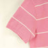 トミーヒルフィガー TOMMY HILFIGER S/S ボーダーポロシャツ メンズ JPN:L