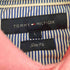 トミーヒルフィガー TOMMY HILFIGER S/S ボーダーポロシャツ メンズ JPN:L