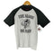 クリームソーダ CREAM SODA 両面プリント S/S Tシャツ メンズ import:M
