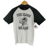 クリームソーダ CREAM SODA 両面プリント S/S Tシャツ メンズ import:M