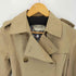 ユナイテッドアローズ UNITED ARROWS トレンチコート レディース 36