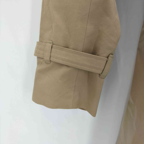 ユナイテッドアローズ UNITED ARROWS トレンチコート レディース 36