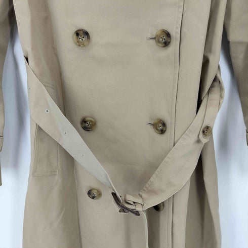 ユナイテッドアローズ UNITED ARROWS トレンチコート レディース 36