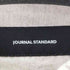ジャーナルスタンダード JOURNAL STANDARD デンスリネンCPO シャツ ジャケット レディース
