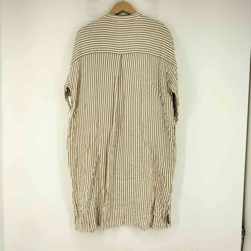 トゥデイフル TODAYFUL Stripe Shirts Dress レディース