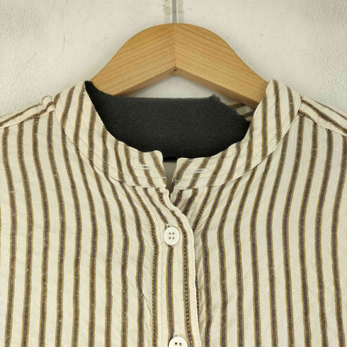 トゥデイフル TODAYFUL Stripe Shirts Dress レディース
