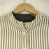 トゥデイフル TODAYFUL Stripe Shirts Dress レディース