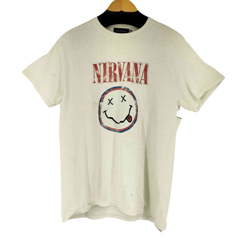 グッドロックスピード GOOD ROCK SPEED S/S バンド Tシャツ メンズ