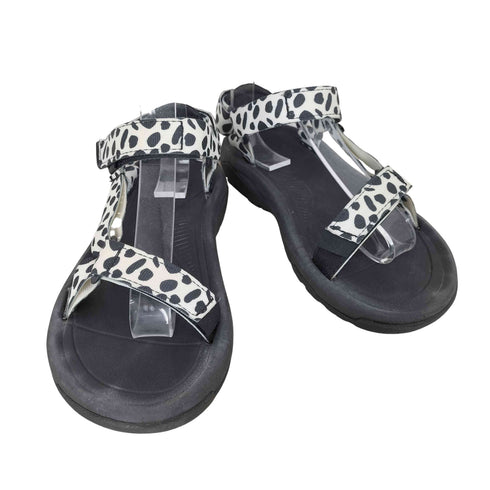 テバ Teva ハリケーン ストラップサンダル レディース 23