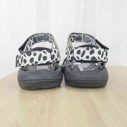 テバ Teva ハリケーン ストラップサンダル レディース 23