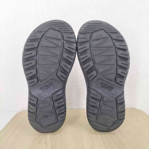 テバ Teva ハリケーン ストラップサンダル レディース 23