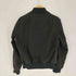 セブンデイズサンデイ SEVENDAYS=SUNDAY HARRIS TWEED チェック ツイード フライト ジャケット ブルゾン MA-1 レディース JPN:M
