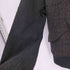 セブンデイズサンデイ SEVENDAYS=SUNDAY HARRIS TWEED チェック ツイード フライト ジャケット ブルゾン MA-1 レディース JPN:M