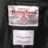 セブンデイズサンデイ SEVENDAYS=SUNDAY HARRIS TWEED チェック ツイード フライト ジャケット ブルゾン MA-1 レディース JPN:M