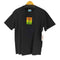 ユニフ UNIF S/S プリント Tシャツ レディース JPN:M