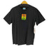 ユニフ UNIF S/S プリント Tシャツ レディース JPN:M