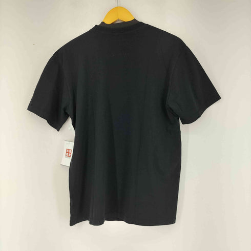 ユニフ UNIF S/S プリント Tシャツ レディース JPN:M