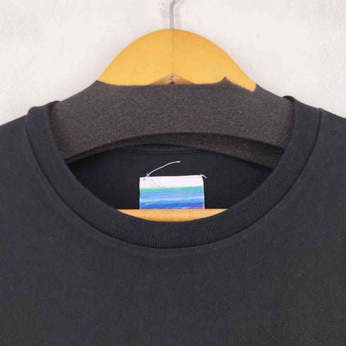 ユニフ UNIF S/S プリント Tシャツ レディース JPN:M