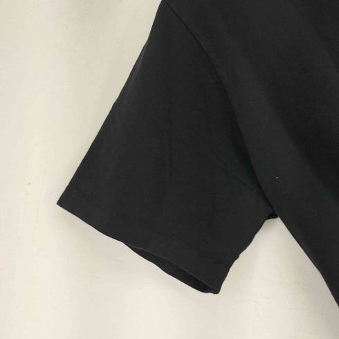 ユニフ UNIF S/S プリント Tシャツ レディース JPN:M