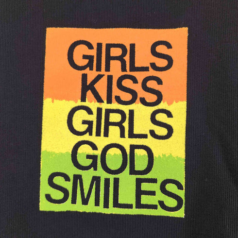 ユニフ UNIF S/S プリント Tシャツ レディース JPN:M