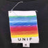 ユニフ UNIF S/S プリント Tシャツ レディース JPN:M