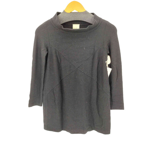 シビラ Sybilla ハイネック L/S カットソー レディース SS