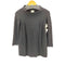 シビラ Sybilla ハイネック L/S カットソー レディース SS