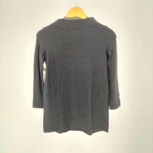 シビラ Sybilla ハイネック L/S カットソー レディース SS