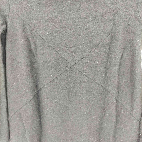 シビラ Sybilla ハイネック L/S カットソー レディース SS
