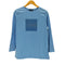 マッキントッシュフィロソフィー MACKINTOSH PHILOSOPHY ロゴプリントカットソー レディース JPN:38