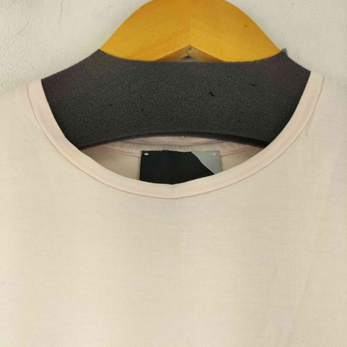 エイトン ATON ノースリーブ Tシャツ レディース 02