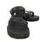 テバ Teva MIDFORM UNIVERSAL ミッドフォーム ユニバーサル ラメ糸 レディース JPN:24