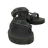 テバ Teva MIDFORM UNIVERSAL ミッドフォーム ユニバーサル ラメ糸 レディース JPN:24