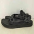 テバ Teva MIDFORM UNIVERSAL ミッドフォーム ユニバーサル ラメ糸 レディース JPN:24