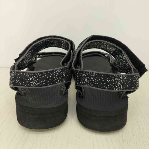 テバ Teva MIDFORM UNIVERSAL ミッドフォーム ユニバーサル ラメ糸 レディース JPN:24