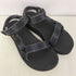 テバ Teva MIDFORM UNIVERSAL ミッドフォーム ユニバーサル ラメ糸 レディース JPN:24