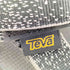 テバ Teva MIDFORM UNIVERSAL ミッドフォーム ユニバーサル ラメ糸 レディース JPN:24