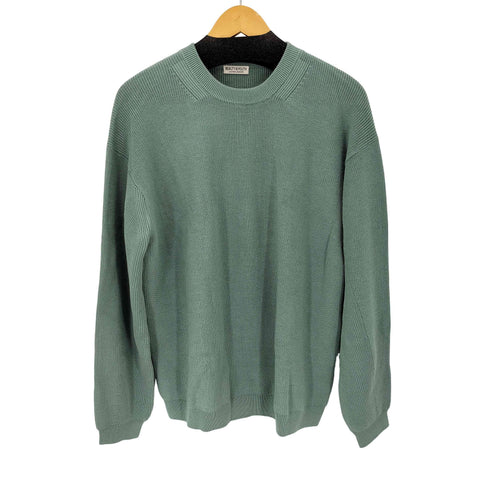 ビューティーアンドユースユナイテッドアローズ BEAUTY & YOUTH UNITED ARROWS リリー アゼ フォルム クルーネック ニット メンズ JPN:XL