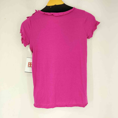 レッドヴァレンティノ RED VALENTINO リボンデザイン S/S Tシャツ レディース